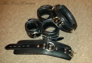 cuffs-bondage